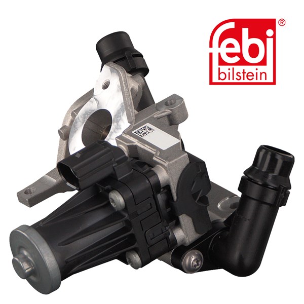 Egr-ventil Febi bilstein 175027 FEBI BILSTEIN Egr-ventil Febi bilstein 175027 FEBI BILSTEIN