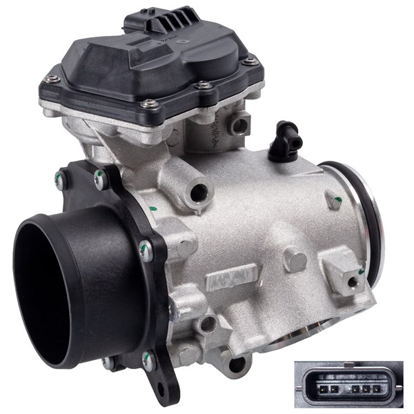Egr-ventil Febi bilstein 175028 FEBI BILSTEIN Egr-ventil Febi bilstein 175028 FEBI BILSTEIN