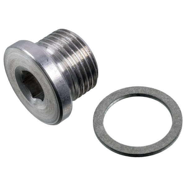 Oljetrågsavtappningsplugg FEBI BILSTEIN