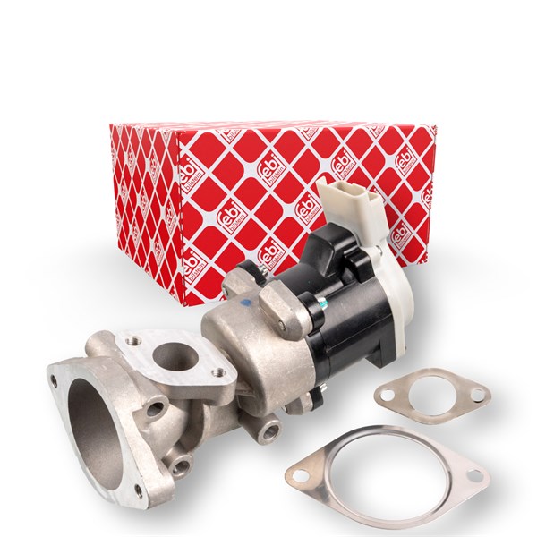 Egr-ventil Febi bilstein 175084 FEBI BILSTEIN Egr-ventil Febi bilstein 175084 FEBI BILSTEIN
