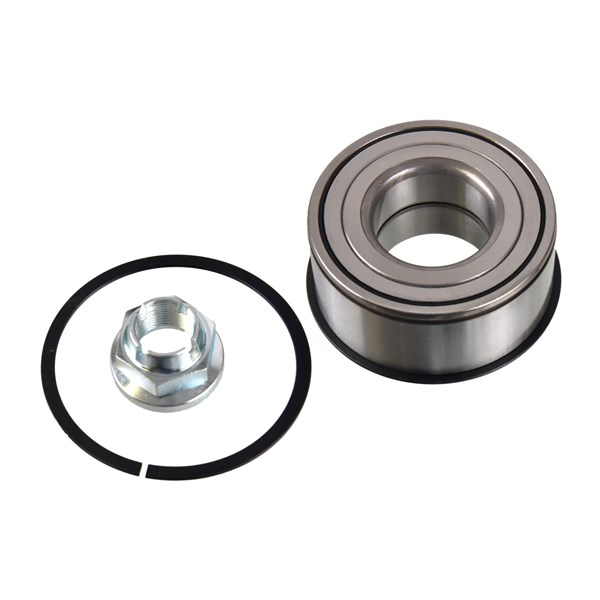 Hjullagersats, Fram, höger eller vänster Febi bilstein 175089 FEBI BILSTEIN