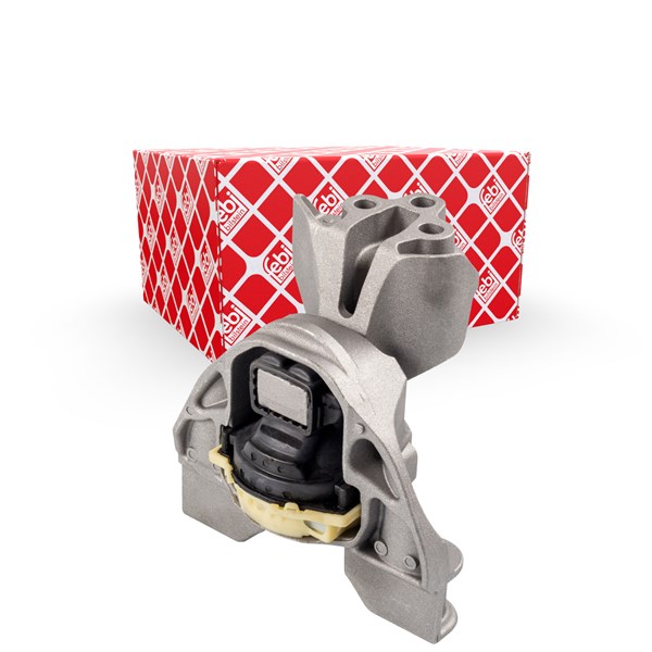 Motorkudde, Höger Febi bilstein 175092 FEBI BILSTEIN