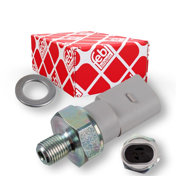 Varningsswitch, oljetryck Febi bilstein 175255 FEBI BILSTEIN