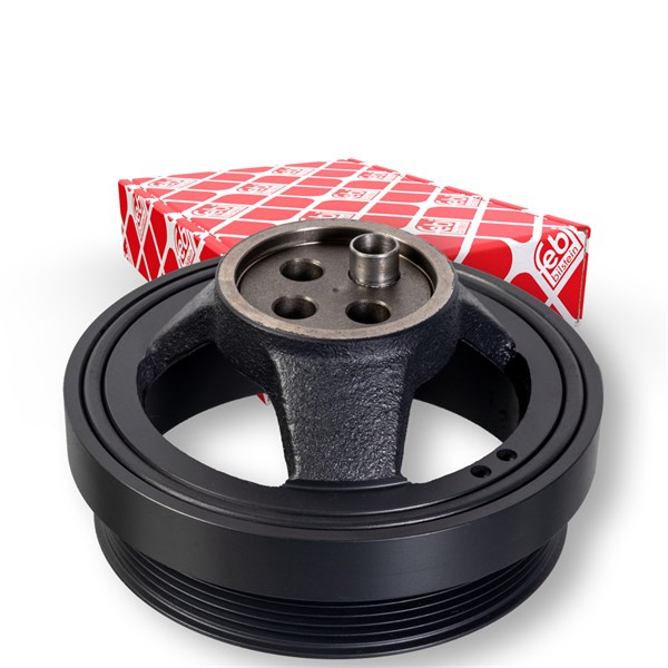 Remskiva, vevaxel Febi bilstein 175293 FEBI BILSTEIN