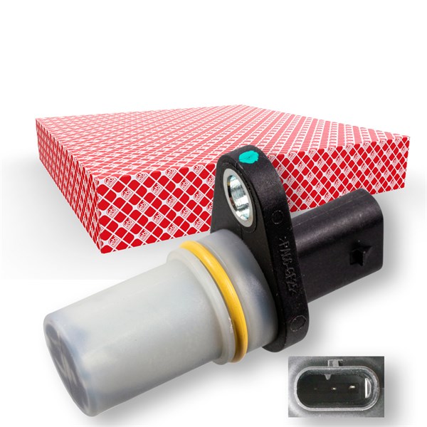 Impulsgivare, vevaxel Febi bilstein 175296 FEBI BILSTEIN