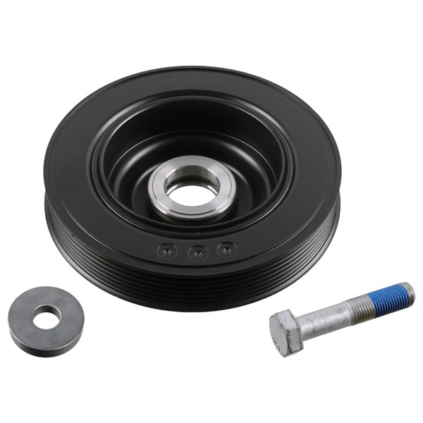 Remskiva, vevaxel Febi bilstein 175317 FEBI BILSTEIN