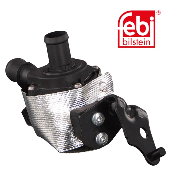 Extra vattenpump 12V Febi bilstein 175439 FEBI BILSTEIN
