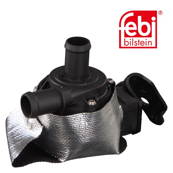 Extra vattenpump 12V Febi bilstein 175439 FEBI BILSTEIN