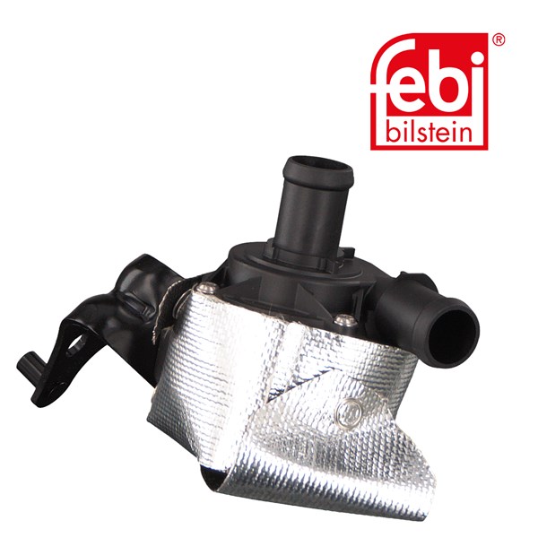 Extra vattenpump 12V Febi bilstein 175439 FEBI BILSTEIN