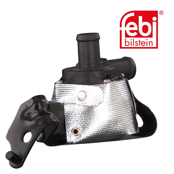 Extra vattenpump 12V Febi bilstein 175439 FEBI BILSTEIN