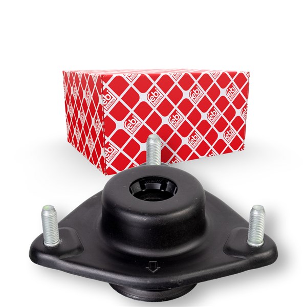 Fjäderbenslager, Fram, höger eller vänster Febi bilstein 175580 FEBI BILSTEIN
