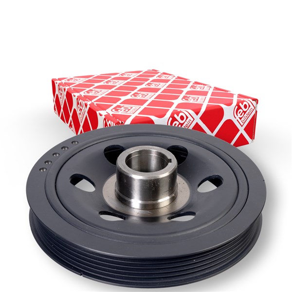 Remskiva, vevaxel Febi bilstein 175584 FEBI BILSTEIN