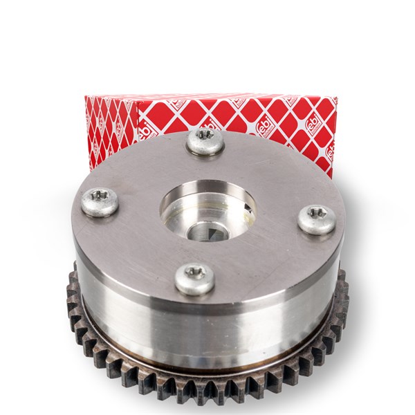 Kamaxellägesställare Febi bilstein 175611 FEBI BILSTEIN