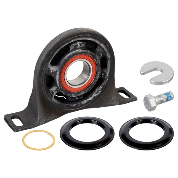 Upphängning, kardanaxel, Fram Febi bilstein 175744 FEBI BILSTEIN