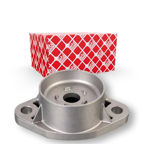 Fjäderbenslager, Bakaxel, båda sidor Febi bilstein 175804 FEBI BILSTEIN