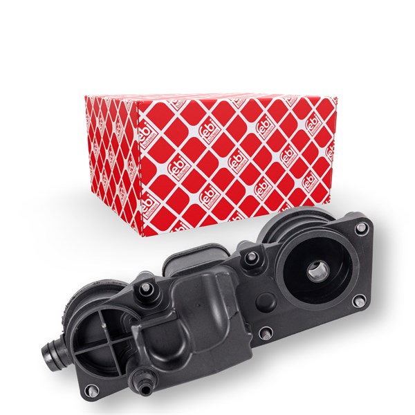 Oljeavskiljare, vevhusventilation Febi bilstein febi Plus 175931 FEBI BILSTEIN