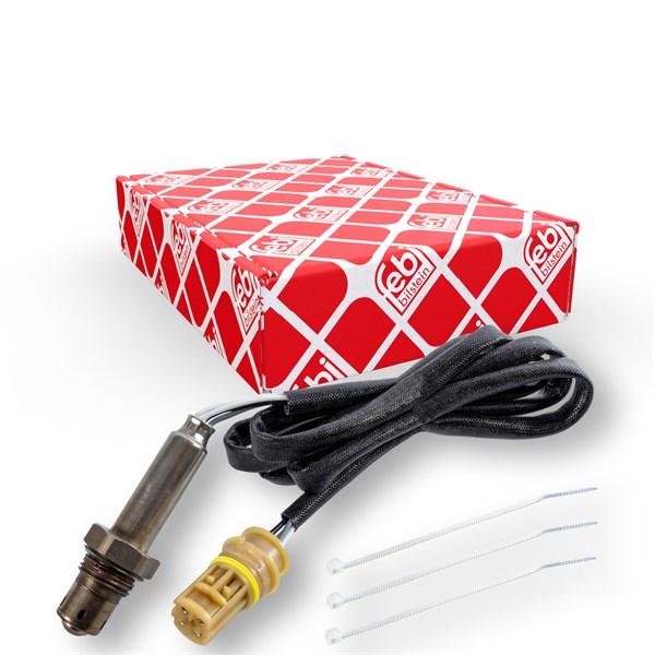 Lambdasond, Höger fram, Vänster Febi bilstein 175948 FEBI BILSTEIN