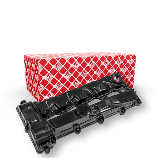 Topplockskåpa Febi bilstein febi Plus 176086 FEBI BILSTEIN