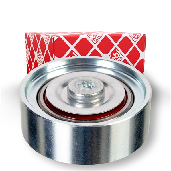 Styrrulle, drivrem Febi bilstein 176088 FEBI BILSTEIN