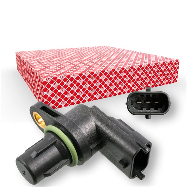 Sensor, kamaxelgivare FEBI BILSTEIN