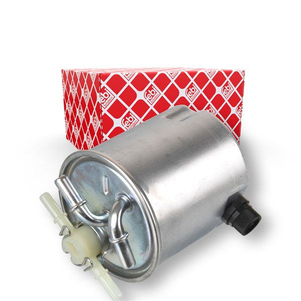 Bränslefilter Febi bilstein 176291 FEBI BILSTEIN