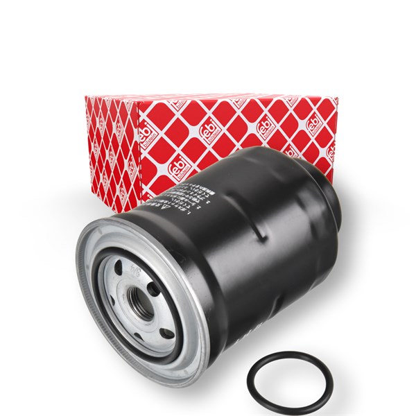 Bränslefilter FEBI BILSTEIN