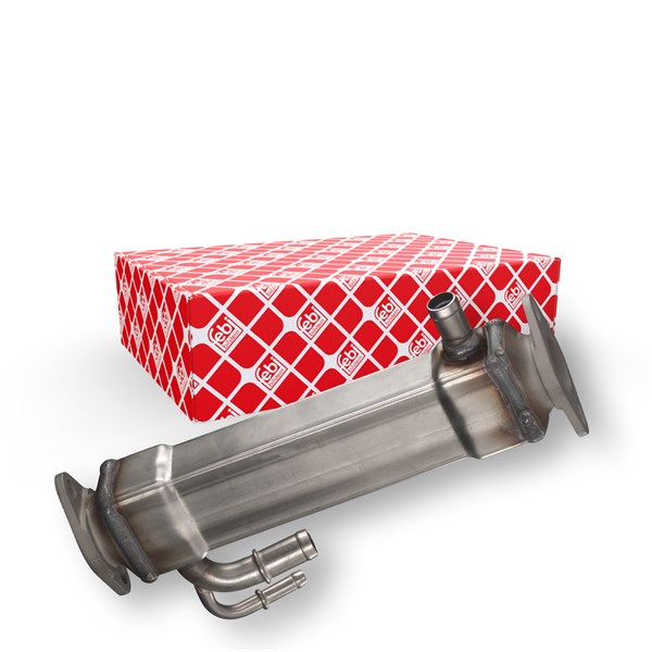 Kylare, avgasåterföring Febi bilstein 176347 FEBI BILSTEIN