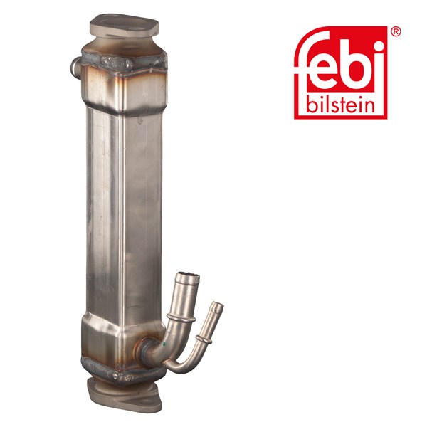 Kylare, avgasåterföring Febi bilstein 176347 FEBI BILSTEIN