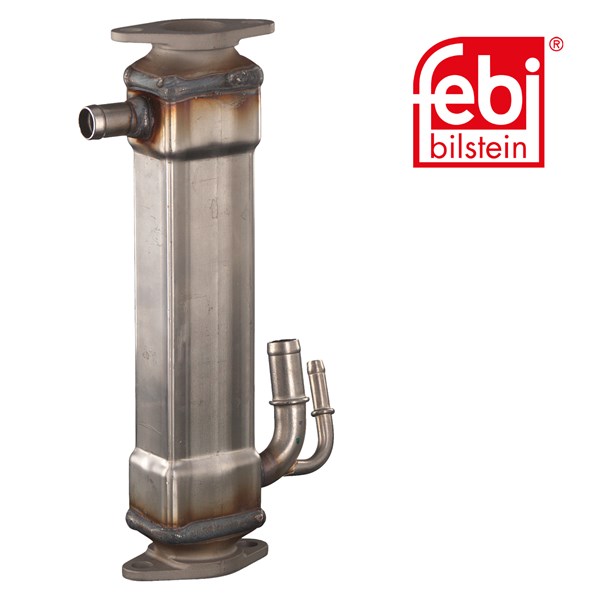 Kylare, avgasåterföring Febi bilstein 176347 FEBI BILSTEIN