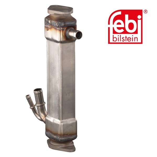 Kylare, avgasåterföring Febi bilstein 176347 FEBI BILSTEIN