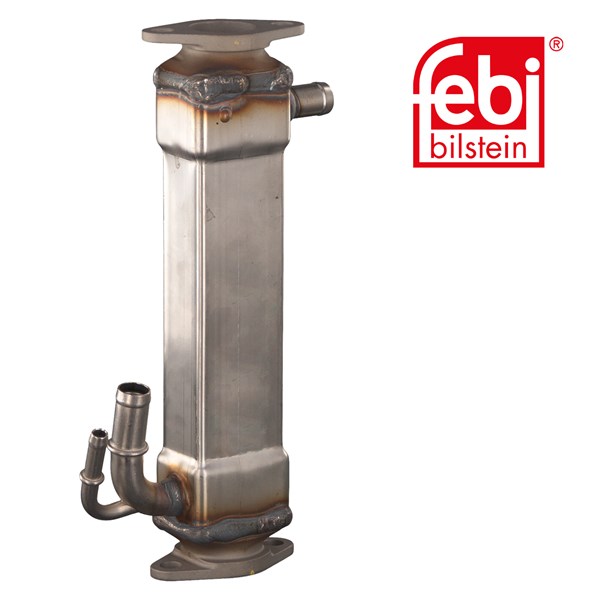 Kylare, avgasåterföring Febi bilstein 176347 FEBI BILSTEIN