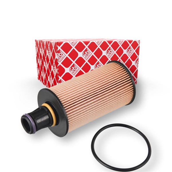 Oljefilter Febi bilstein 176373 FEBI BILSTEIN