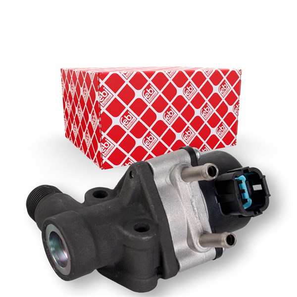 Egr-ventil Febi bilstein 176376 FEBI BILSTEIN