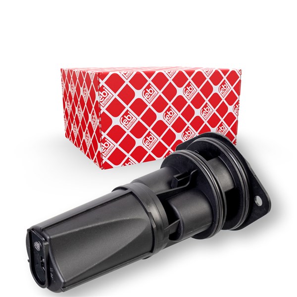 Oljeavskiljare, vevhusventilation Febi bilstein febi Plus 176411 FEBI BILSTEIN