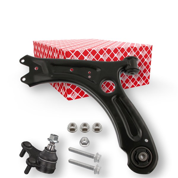 Länkarm, framaxel vänster Febi bilstein Prokit 176415 FEBI BILSTEIN