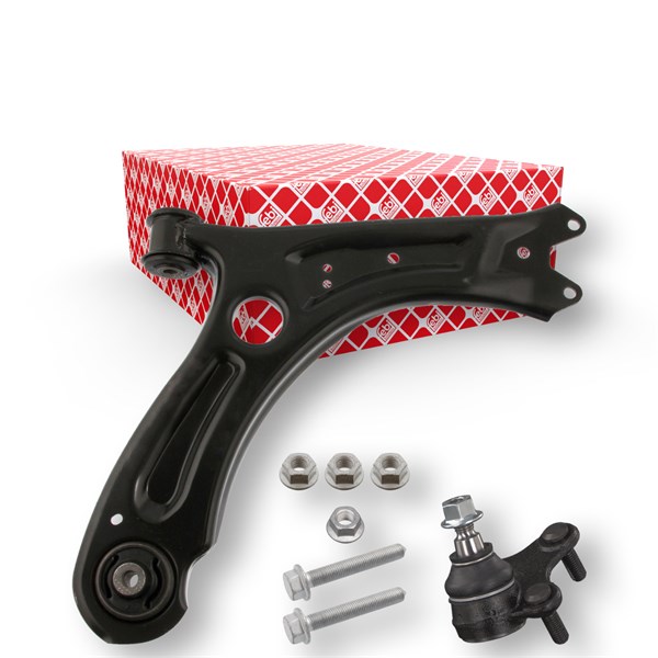 Länkarm, framaxel höger Febi bilstein Prokit 176416 FEBI BILSTEIN