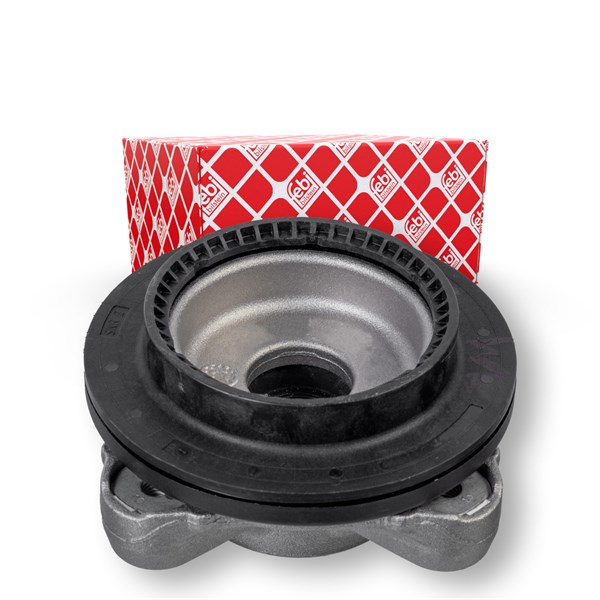 Rep.sats fjäderbensstödlager, Fram, höger eller vänster Febi bils FEBI BILSTEIN Rep.sats fjäderbensstödlager, Fram, höger eller vänster Febi bils FEBI BILSTEIN