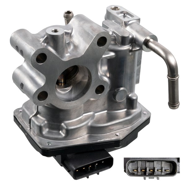 Egr-ventil Febi bilstein 176473 FEBI BILSTEIN
