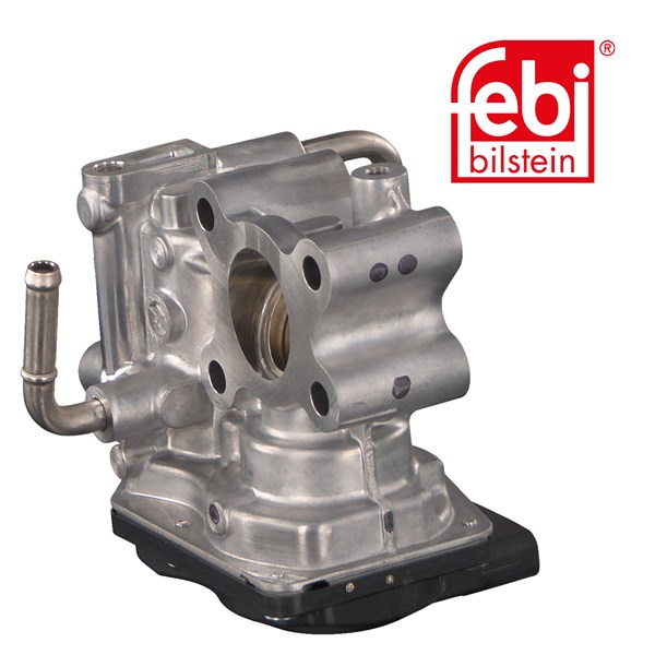 Egr-ventil Febi bilstein 176473 FEBI BILSTEIN Egr-ventil Febi bilstein 176473 FEBI BILSTEIN