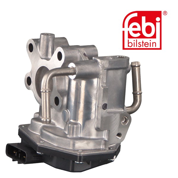 Egr-ventil Febi bilstein 176473 FEBI BILSTEIN Egr-ventil Febi bilstein 176473 FEBI BILSTEIN