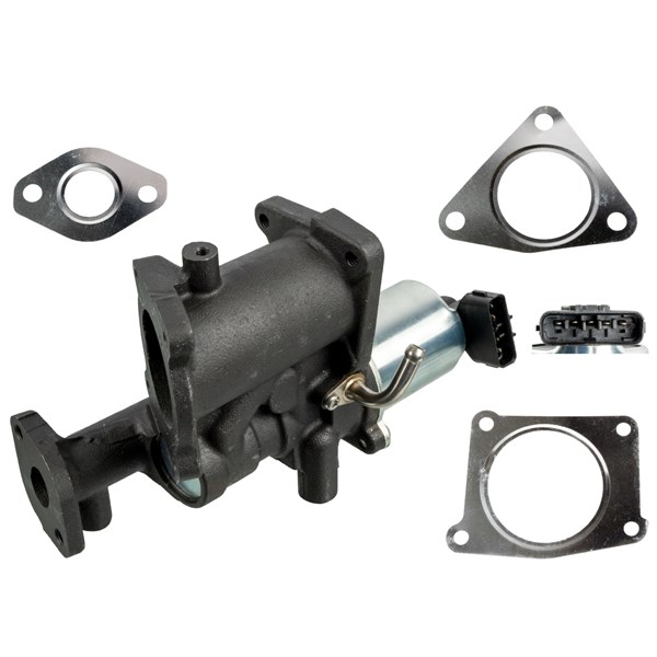 Egr-ventil Febi bilstein 176475 FEBI BILSTEIN