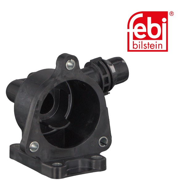 Rördel, motorkylning Febi bilstein 176568 FEBI BILSTEIN