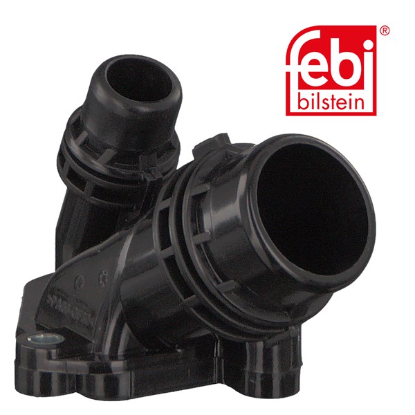 Rördel, motorkylning Febi bilstein 176569 FEBI BILSTEIN