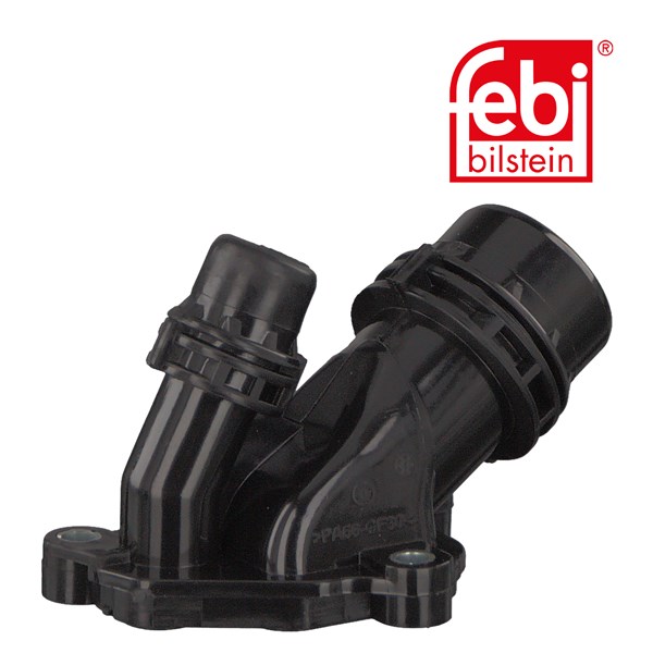 Rördel, motorkylning Febi bilstein 176569 FEBI BILSTEIN Rördel, motorkylning Febi bilstein 176569 FEBI BILSTEIN