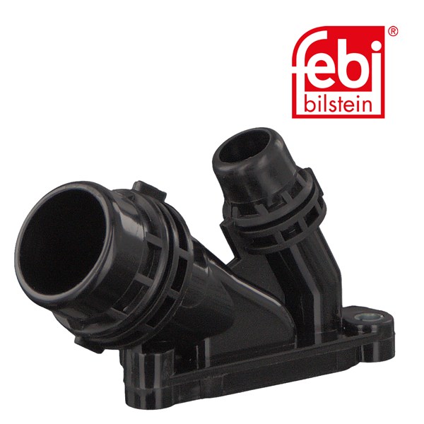 Rördel, motorkylning Febi bilstein 176569 FEBI BILSTEIN Rördel, motorkylning Febi bilstein 176569 FEBI BILSTEIN