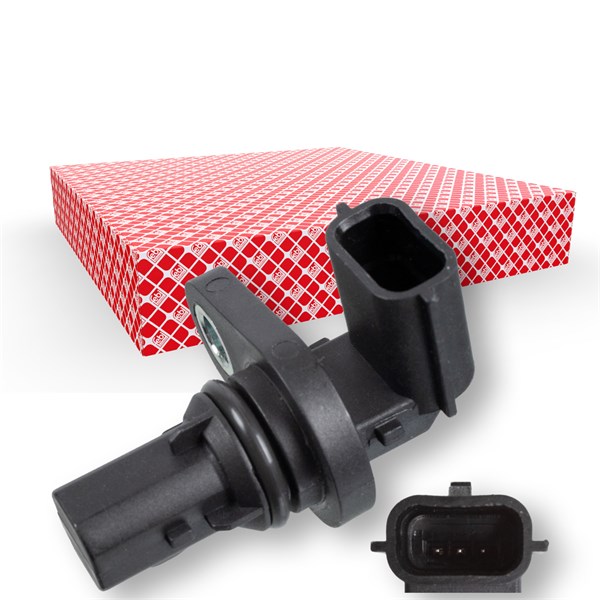 Sensor, kamaxelgivare Febi bilstein 176574 FEBI BILSTEIN