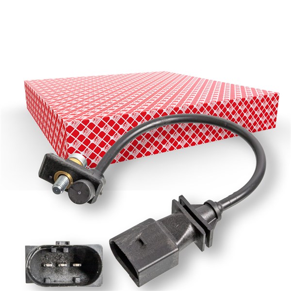 Impulsgivare, vevaxel Febi bilstein 176613 FEBI BILSTEIN