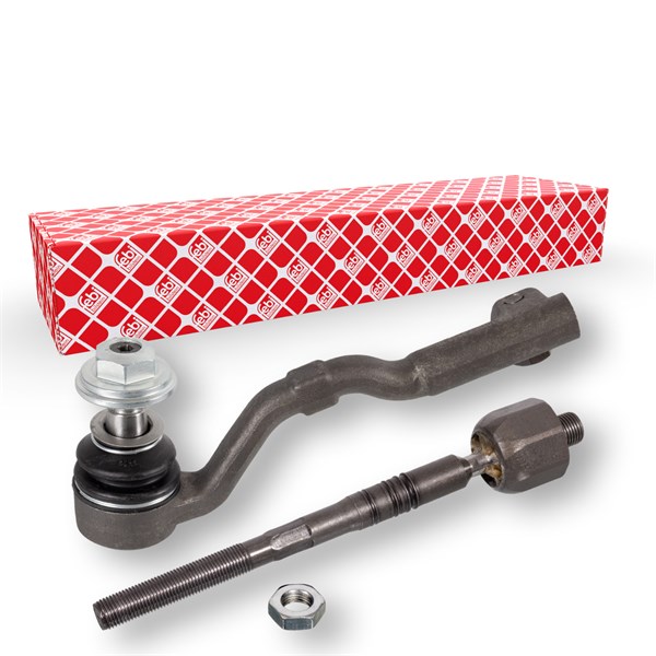 Styrstag, komplett, framaxel höger Febi bilstein 176733 FEBI BILSTEIN