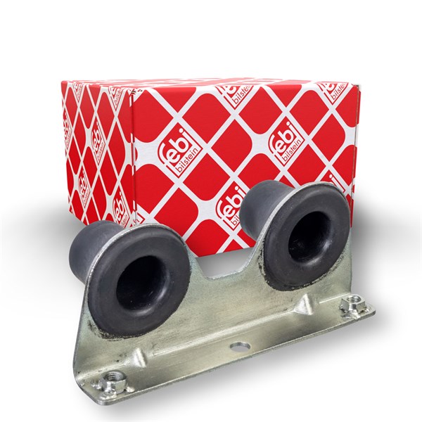 Hållare, ljuddämpare Febi bilstein 177054 FEBI BILSTEIN Hållare, ljuddämpare Febi bilstein 177054 FEBI BILSTEIN
