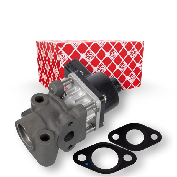 Egr-ventil Febi bilstein 177180 FEBI BILSTEIN Egr-ventil Febi bilstein 177180 FEBI BILSTEIN